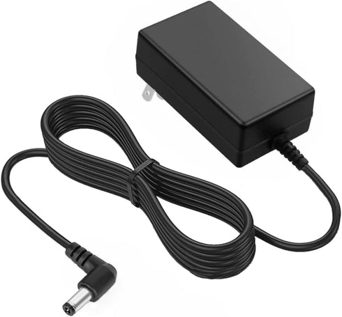 24.8V Replacement Charger for Shark Cordless Vacuum Cleaner, 6.6Ft Wall Plug Cord (DK33-248080H-U)