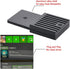 NFHK CF-Express Type-B to M.2 NVMe 2230 M-Key Adapter CFE for Xbox Series X&S CH SN530 SSD PCIe4.0 Memory Card