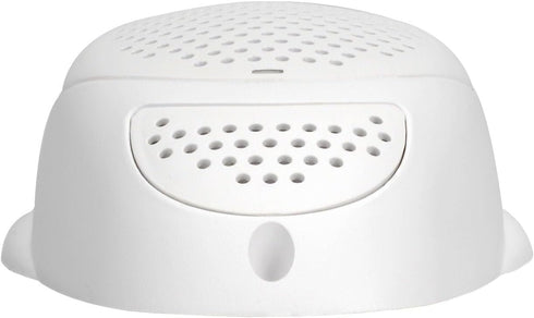 Magnadyne LS2WP Water-Resistant 3 Inch Ceiling Mount Satellite Speakers, Sold as a Pair (White)