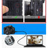 Replacement UC-E6 UC-E23 UC-E17 USB Cable Photo Transfer Cord Compatible with Nikon Digital Camera SLR DSLR D3200 D3300