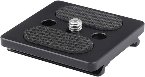CAMVATE ARCA Swiss Compatible Quick Release Plate for DSLR Camera
