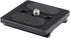 CAMVATE ARCA Swiss Compatible Quick Release Plate for DSLR Camera