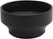 67mm Camera Lens Hood, Rubber Metal Collapsible Lens Hood for Various Brands, Reduces Sunlight and Enhances Photography