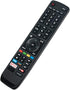 EN3139H Replacement Remote for Hisense TV Models 65H9030E, 65H9DPLUS, 65H9E, 65H9EPLUS, 65H9040E, 55H9080E,