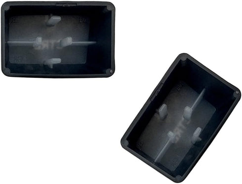 2X CTRL Keys left&right Replacement Keycaps Replacement for Logitech G910 Keyboard Romer G by HUYUN