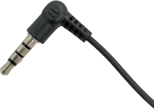 Football Coach Earphone in Ear Soccer Ref Coaching Headphones Kit Volleyball Earpiece Referee Communication Headsets with Microphone