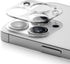 CASETiFY Camera Lens Protector for iPhone 13 Pro / 13 Pro Max, Easy Application
