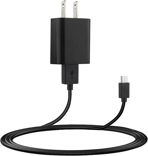 Replacement Micro USB Power Charger for Roku Streaming Stick, Roku Express, Express+, Premiere Streaming Media Player