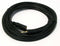 NSI 25' Remote Shutter Release Extension Cable compatible for Canon E3 Remotes