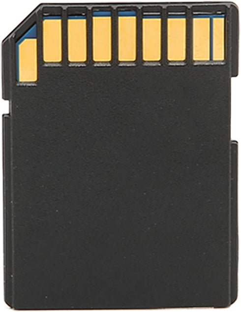 TF to Card Adapter, Connect Up to 3 Devices, Memory Card Readers for Camera Photo to Phone Tablet
