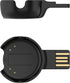 FitTurn 2pack Charger for Polar Variety Sense/OH1 Portable Watch USB Wireless Charger, Lightweight Magnetic Charge