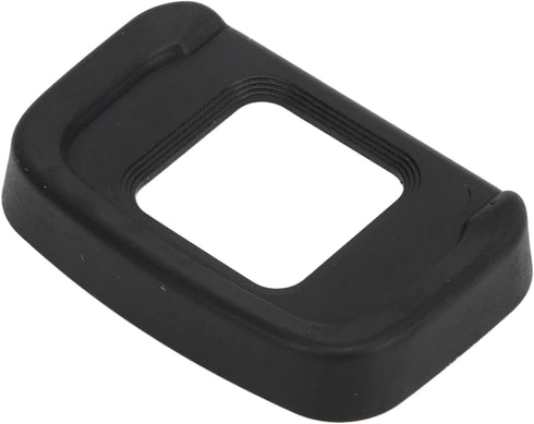 High-Performance Camera Case with Viewfinder Eyepiece - Durable ABS Material