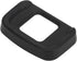 High-Performance Camera Case with Viewfinder Eyepiece - Durable ABS Material