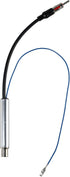 Anina Amplified Antenna Adapter for Select 1995-2008 Volkswagen Audi Early Model Aftermarket Radio