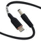 DSD TECH MagicConn USB Type C PD to DC Power Cable - 9V