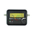 Generic Digital TV Satellite Signal Star Finder HD Monitor Strength Meter viewfinder Beautiful Appearance and Easy