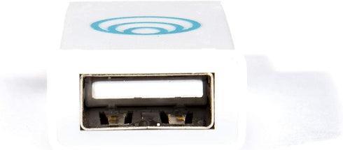 Data Blocker, Blocks Unwanted Data Transfers, Protects Smartphones & Tablets from Public Charging