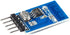 Rakstore KT6368A Bluetooth-Compatible Transparent Transmission Module Dual-Mode Serial Port Data Communication Board BLE