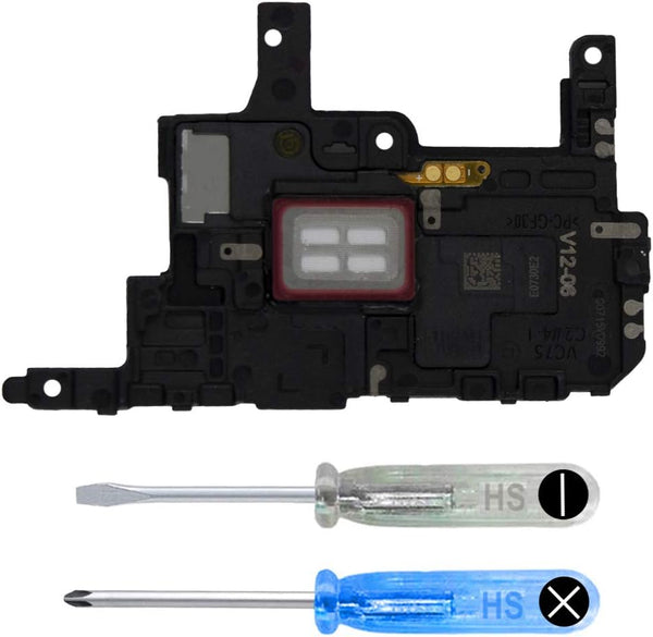 MMOBIEL Earpiece Speaker Compatible with Samsung Galaxy Note 20 Ultra/Note 20 Ultra 5G - Replacement with Screwdrivers
