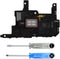 MMOBIEL Earpiece Speaker Compatible with Samsung Galaxy Note 20 Ultra/Note 20 Ultra 5G - Replacement with Screwdrivers
