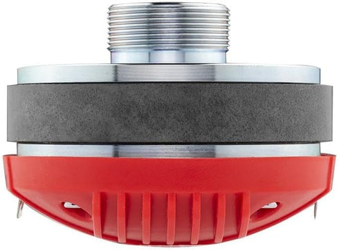 DS18 PRO-DR1.354 Compression Driver 1" Throat, 1.35" Titanium Voice Coil, 320W Max, 4-Ohm, 160 Watts RMS, Extremely