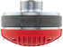 DS18 PRO-DR1.354 Compression Driver 1" Throat, 1.35" Titanium Voice Coil, 320W Max, 4-Ohm, 160 Watts RMS, Extremely