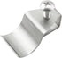 4PCS Vinyl Siding Clips Hooks, No-Hole Needed Outdoor Siding Screws Hanger for Blink Outdoor Camera Mount Home Security
