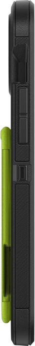 OtterBox Detachable Wallet for MagSafe, LIME ALL YOURS (Green)