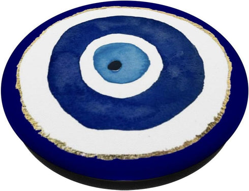 Evil Eye Simple Classic PopSockets Swappable PopGrip
