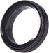 V BESTLIFE UV Lens Cover, Black 2.3cm/0.91 Inch Inner Diameter UV Protection Lens Cap for GoPro Hero 3 3+ 4 Camera