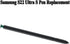 2 Pack Galaxy S22 Ultra S Pen Replacement Stylus Pen for Samsung Galaxy S22 Ultra, No Bluetooth (Green)