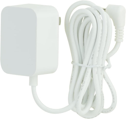 LEFXMOPHY SM24RX Power Cord, AC Adapter Replacement for ANMEATE SM935E / SM24RX / SM24TX Baby Monitor