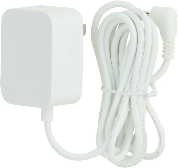 LEFXMOPHY SM24RX Power Cord, AC Adapter Replacement for ANMEATE SM935E / SM24RX / SM24TX Baby Monitor
