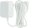 LEFXMOPHY SM24RX Power Cord, AC Adapter Replacement for ANMEATE SM935E / SM24RX / SM24TX Baby Monitor