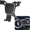 Car Phone Holder for Mercedes Benz GLA 2021-2025, Auto Accessories Navigation Bracket Mobile Cell Phone Mount