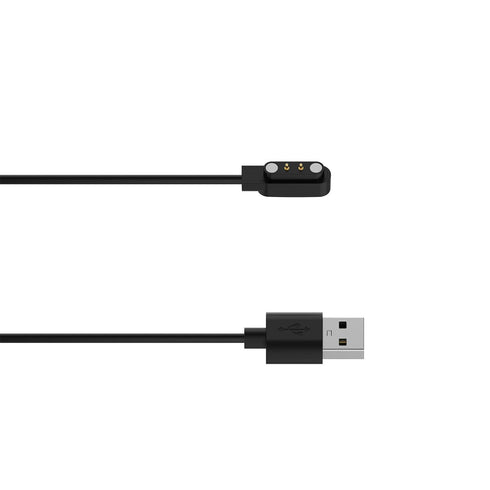 Replacement Charging Cable for LUOBA Smart Watch, USB Portable Magnetic Charging Cord for LUOBA Charger Accessories