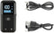 ZEZEFUFU Bluetooth Transmitter Receiver 5.4 Adapter Wireless Audio Adapter MP3 Player 3.5mm Aux
