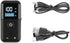 ZEZEFUFU Bluetooth Transmitter Receiver 5.4 Adapter Wireless Audio Adapter MP3 Player 3.5mm Aux