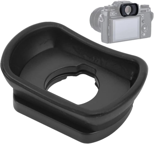 lvifloae Camera Eyecup Eyepiece Viewfinder Eye Cup for XH2 XT4 XT3 XT2 XT1