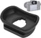 lvifloae Camera Eyecup Eyepiece Viewfinder Eye Cup for XH2 XT4 XT3 XT2 XT1