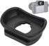 lvifloae Camera Eyecup Eyepiece Viewfinder Eye Cup for XH2 XT4 XT3 XT2 XT1