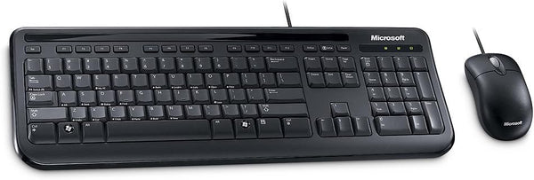 Microsoft Wired Desktop 400 for Business