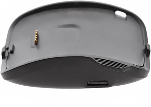 Emilydeals Charger for Gear S (SM-R750) - Replacement Charging Dock Cradle Cable