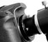 Pomya Telescope Connector Ring for Camera, Aluminum Alloy M48*0.75 Mount Adapter Ring for Nikon/Camera (M48-AI)