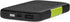 InstantGo 5000 - 5000mAh Wireless Power Bank - Black