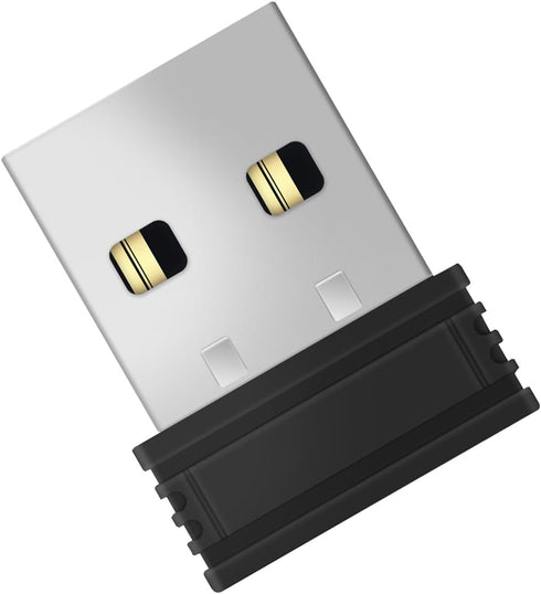 Mirweon Discreets USB Jigglers For Continuous PC Activity For Online Meetings And Courses Homes Assistant Tool
