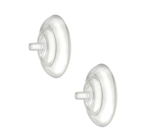 Maymom Short Stem Inner Case Replacement, Compatible with Spectra Backflow Protector, 2pc