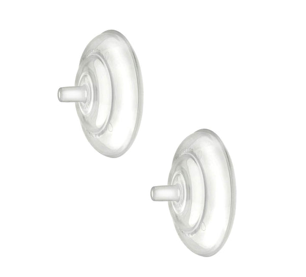 Maymom Short Stem Inner Case Replacement, Compatible with Spectra Backflow Protector, 2pc