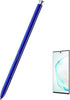 Silver Galaxy Note 10 Plus Pen, Replacement Parts for Samsung Galaxy Note 10 5G Touch Screen S Pen (No Bluetooth)