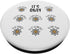 Its Okay Mental Health Depression Apparel For Adults Gift PopSockets Standard PopGrip